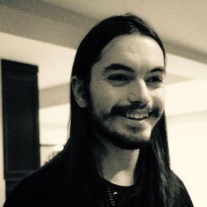 Meet your Posher, Thomas